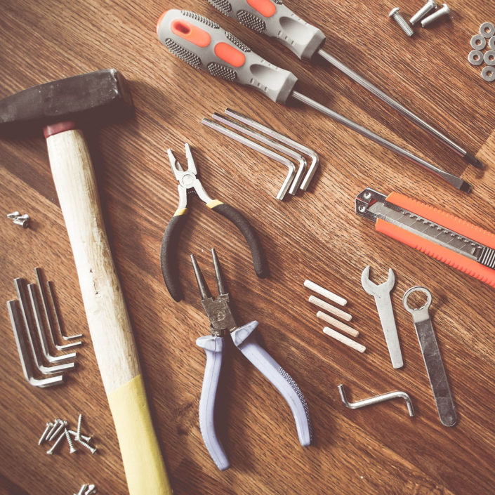 outils