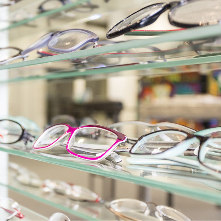 opticien